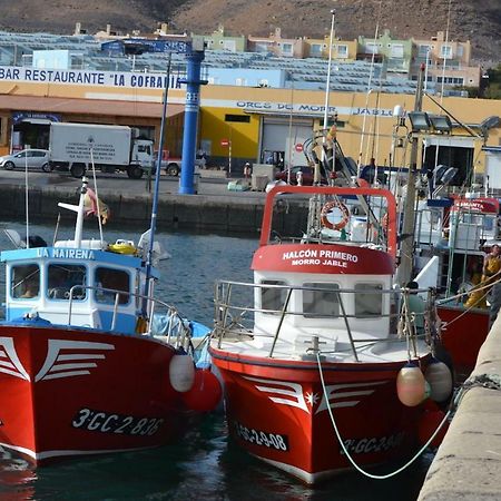 Fuerteventura Port Sea Apartman Morro Jable  Kültér fotó