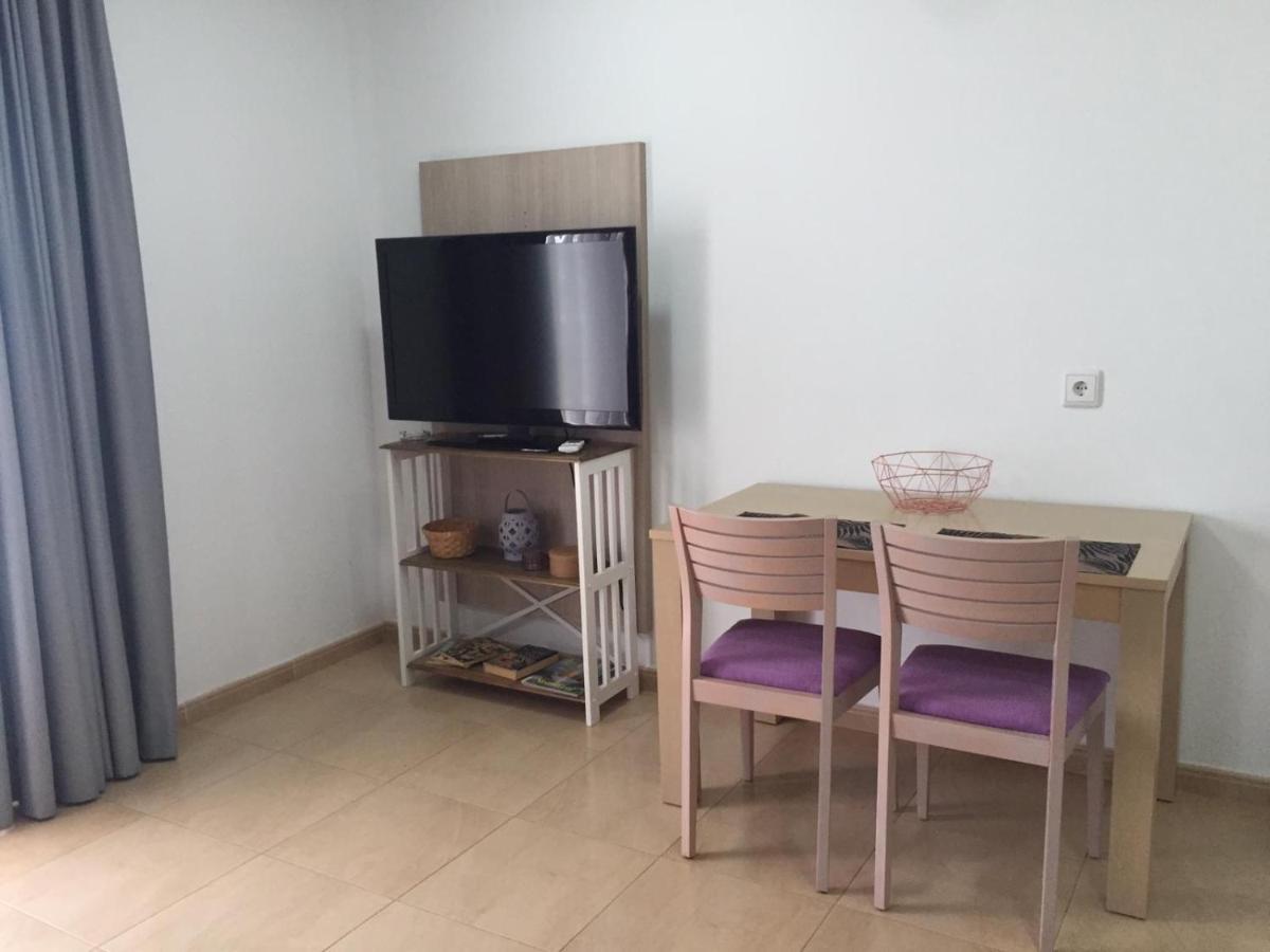 Fuerteventura Port Sea Apartman Morro Jable  Kültér fotó