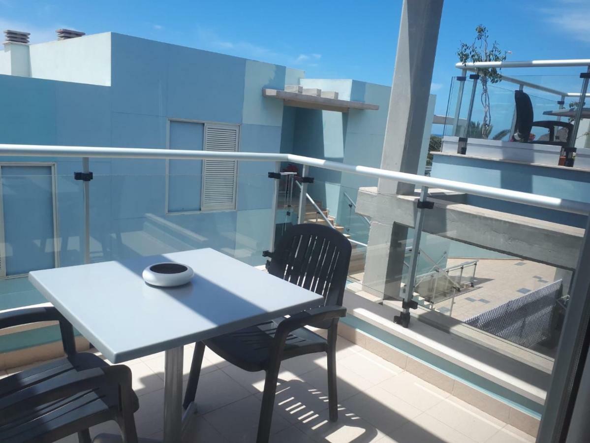 Fuerteventura Port Sea Apartman Morro Jable  Kültér fotó