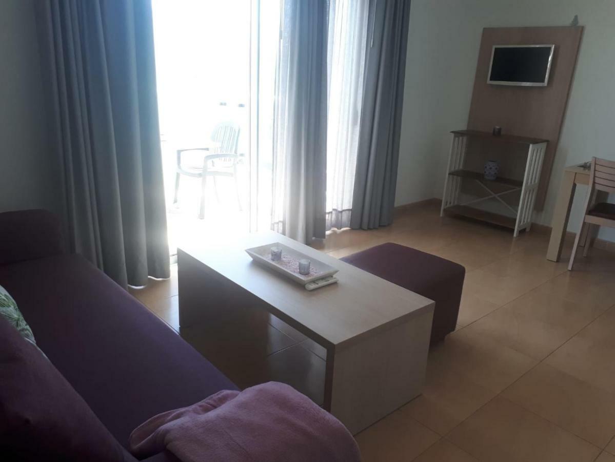 Fuerteventura Port Sea Apartman Morro Jable  Kültér fotó