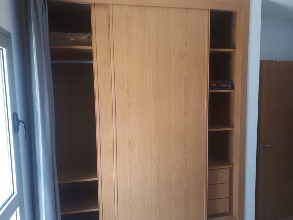 Fuerteventura Port Sea Apartman Morro Jable  Kültér fotó