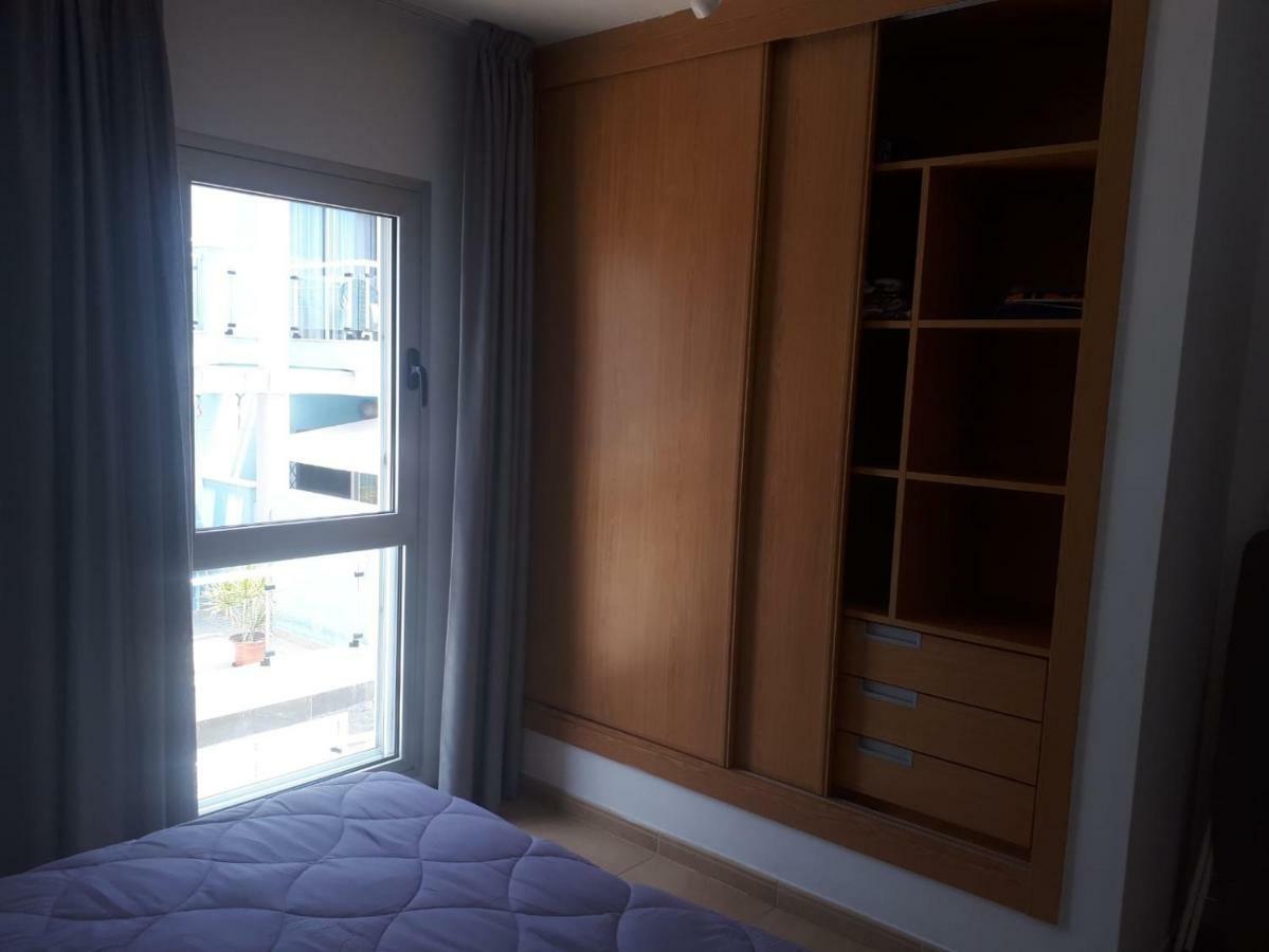 Fuerteventura Port Sea Apartman Morro Jable  Kültér fotó