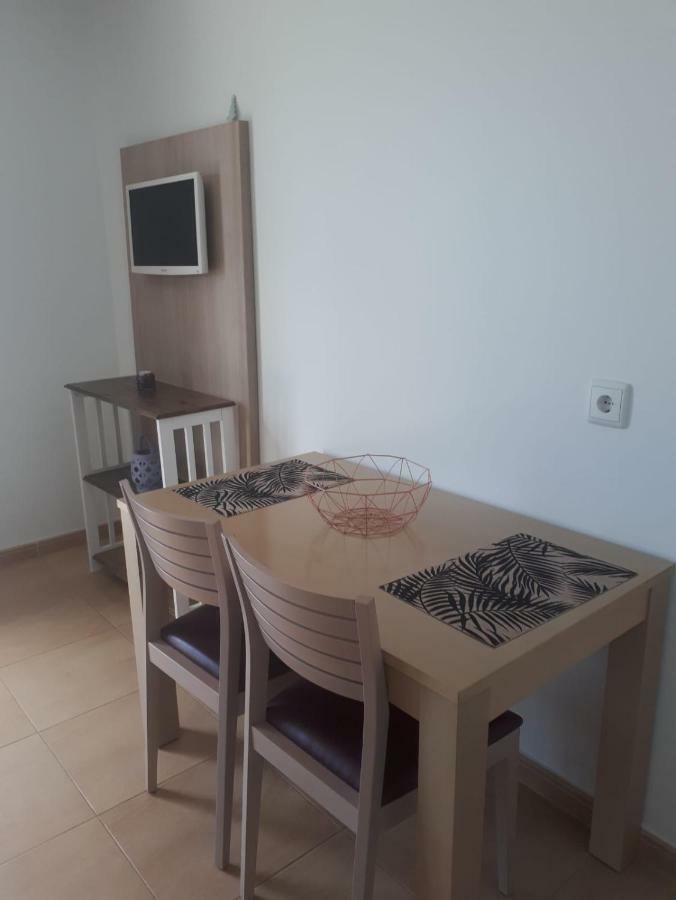 Fuerteventura Port Sea Apartman Morro Jable  Kültér fotó